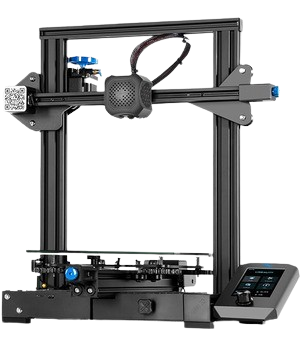 Creality Ender-3 V2 3D Printer